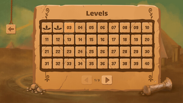 Whispers in Clay screenshot 6