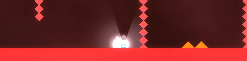 Cats are Liquid - A Light in the Shadows video 3