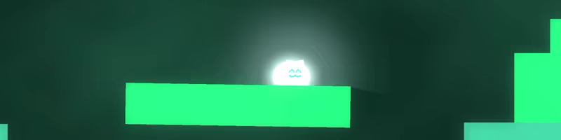 Cats are Liquid - A Light in the Shadows video 2