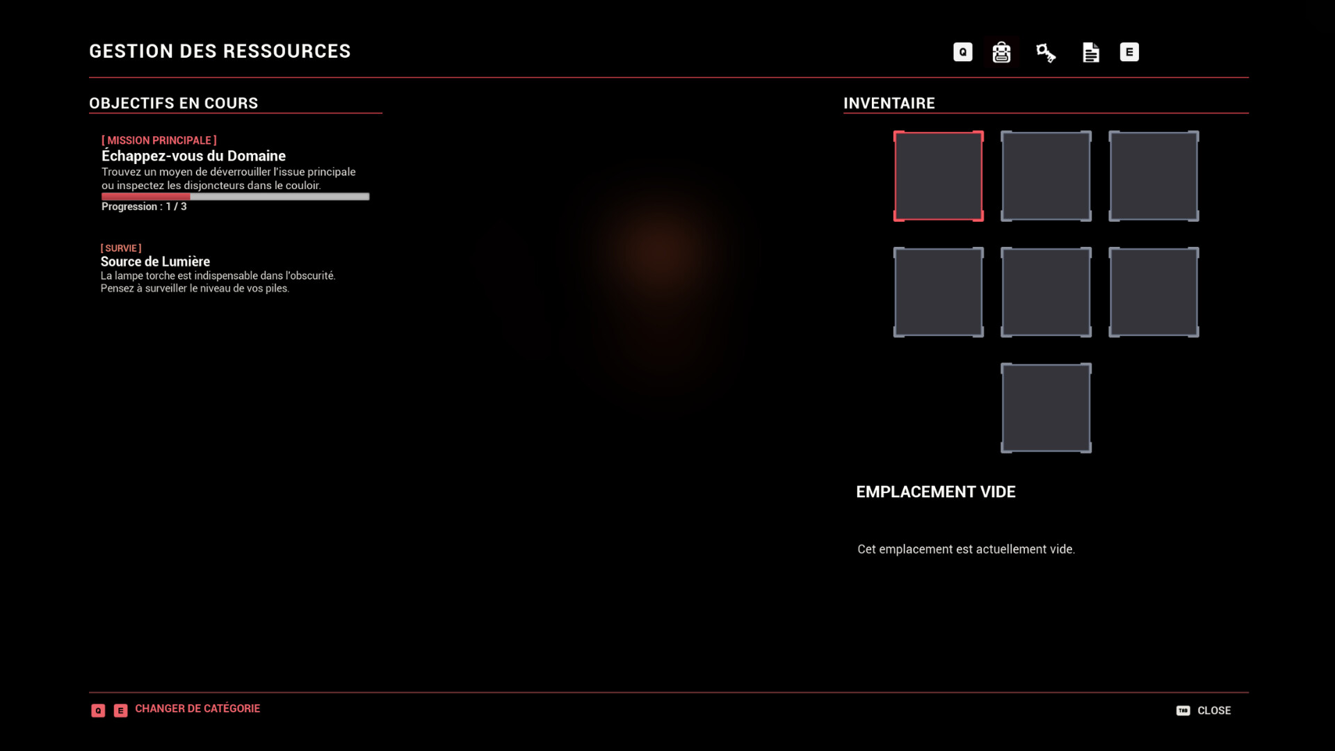 Blackwood Abattoir screenshot 3