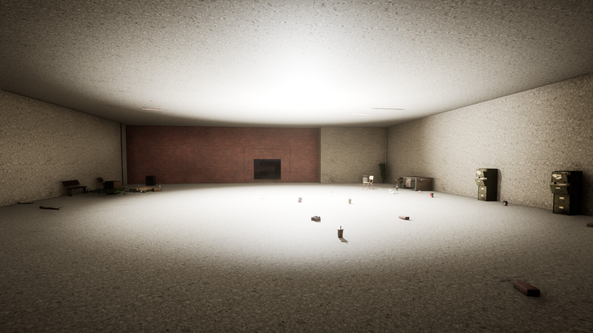Blackwood Abattoir screenshot 4