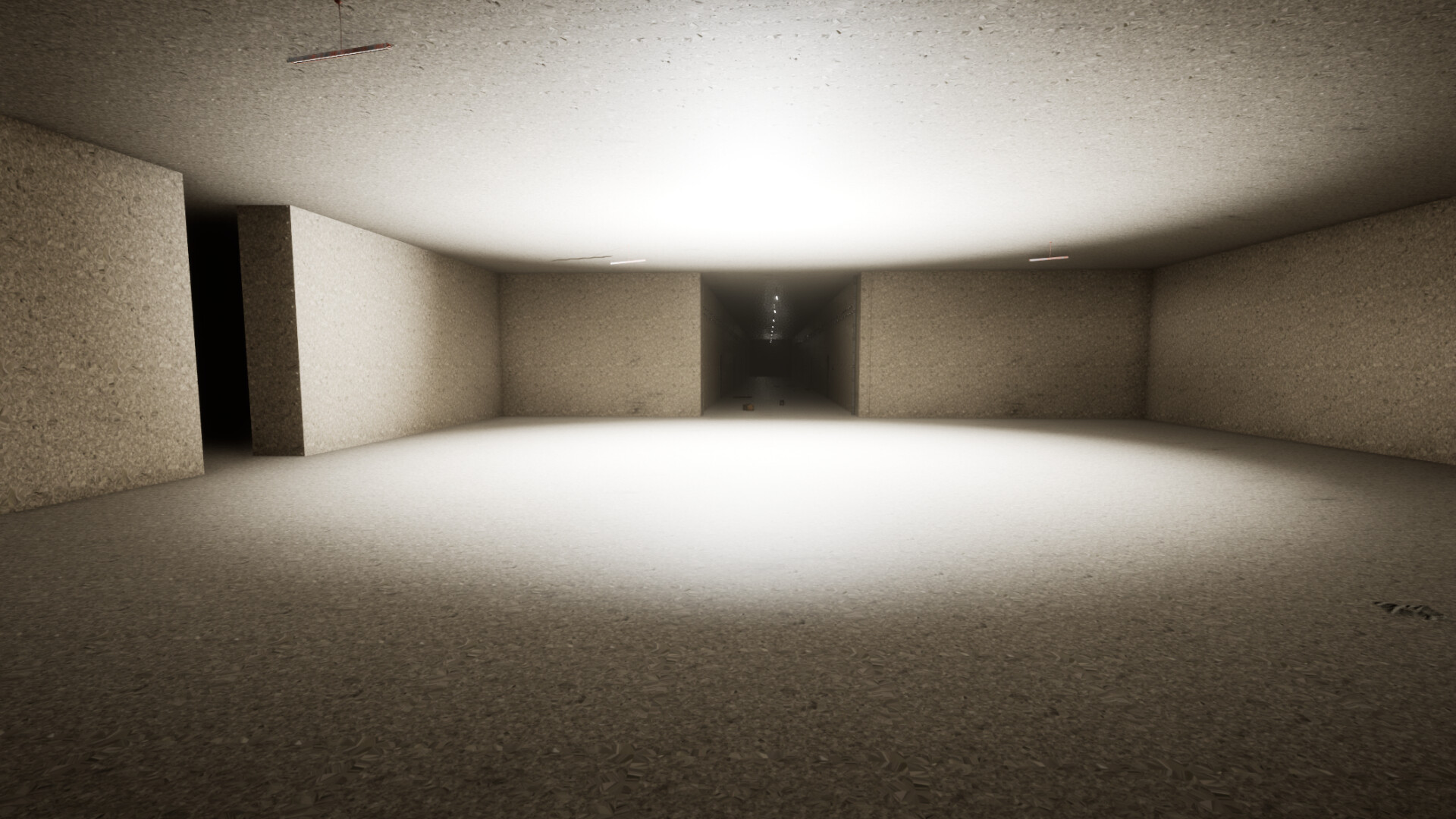 Blackwood Abattoir screenshot 5