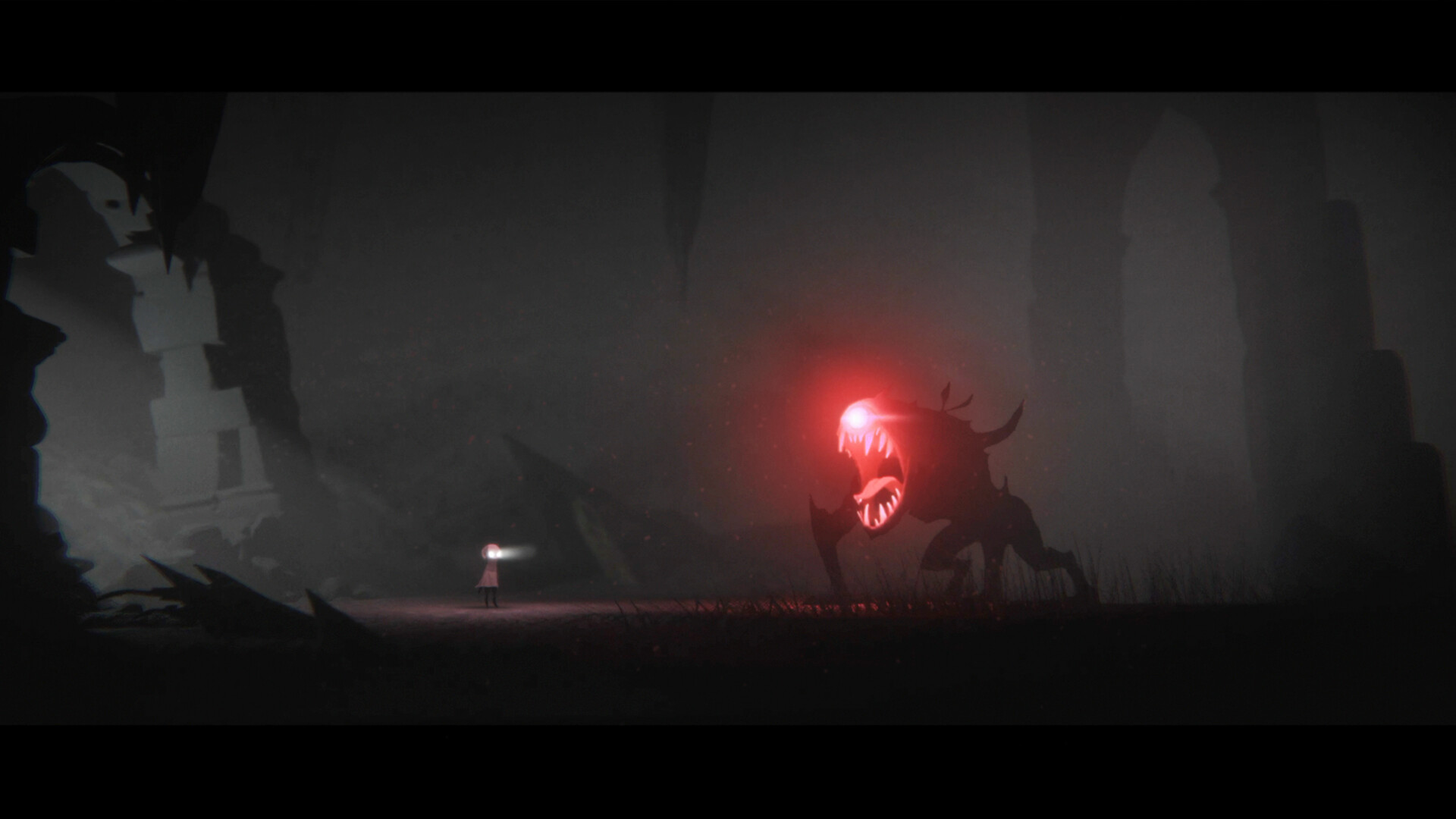 EMBER – Screenshot 1
