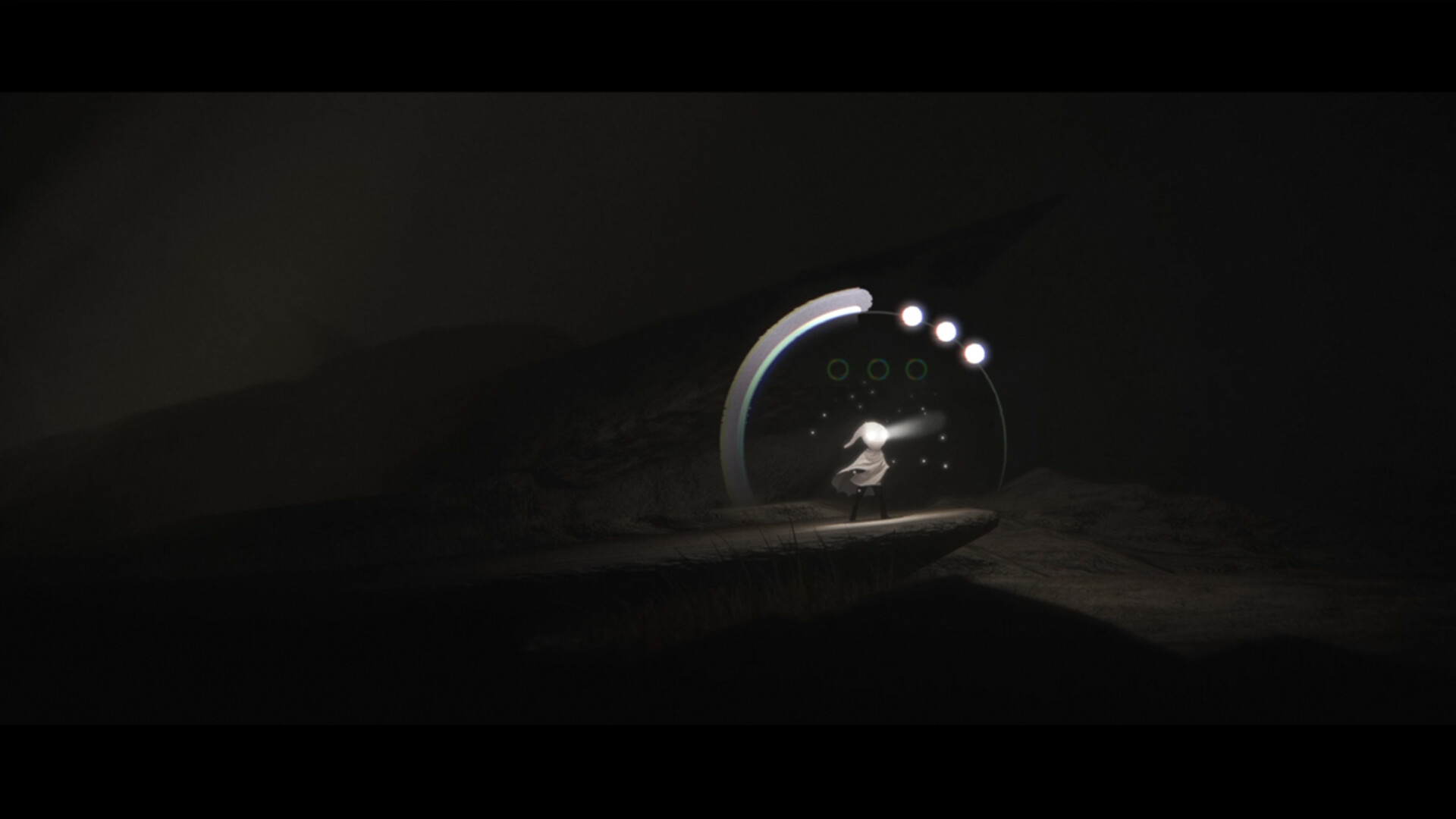 EMBER – Screenshot 9