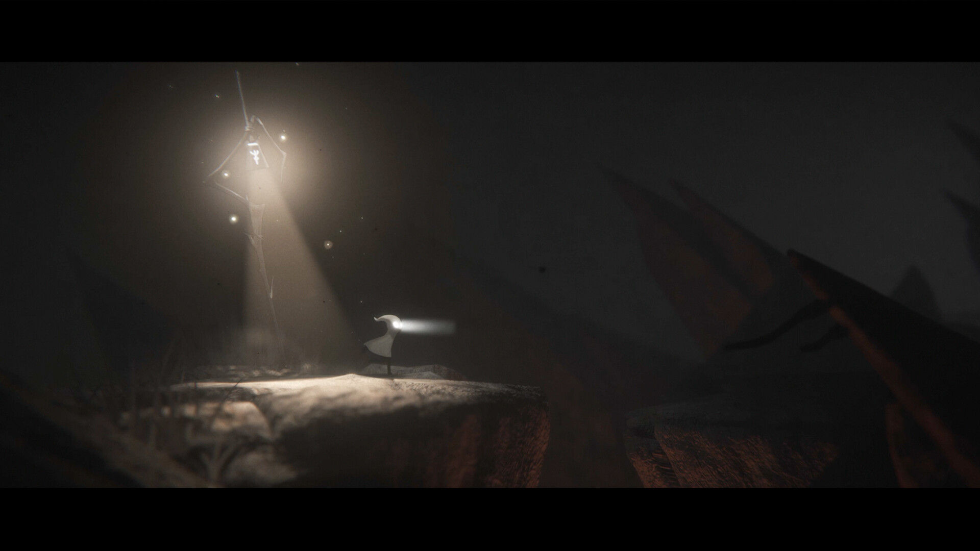 EMBER – Screenshot 2