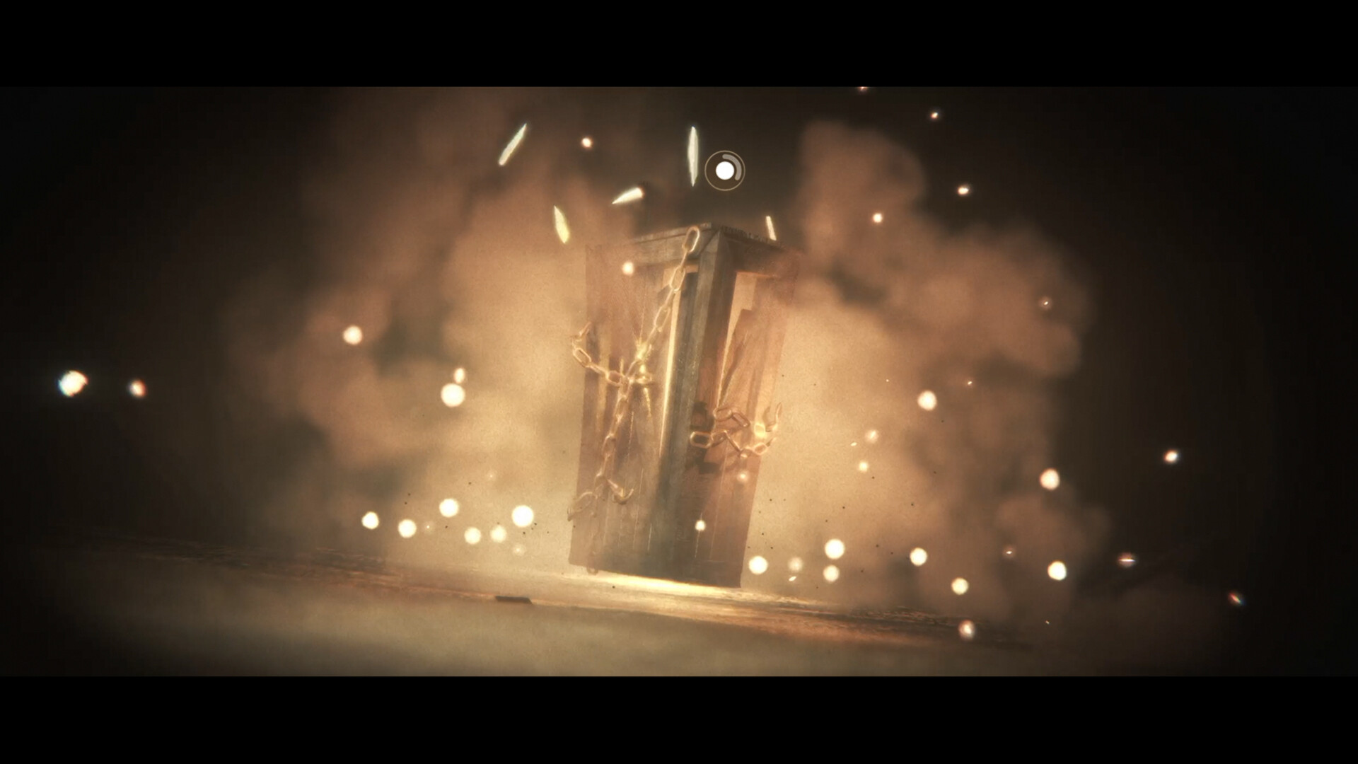 EMBER – Screenshot 4
