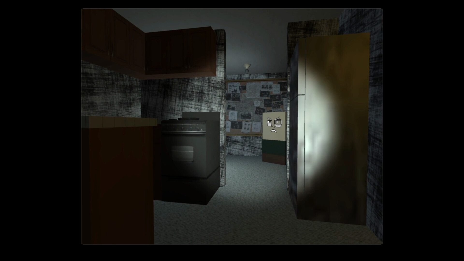 Lurks Beneath screenshot 6
