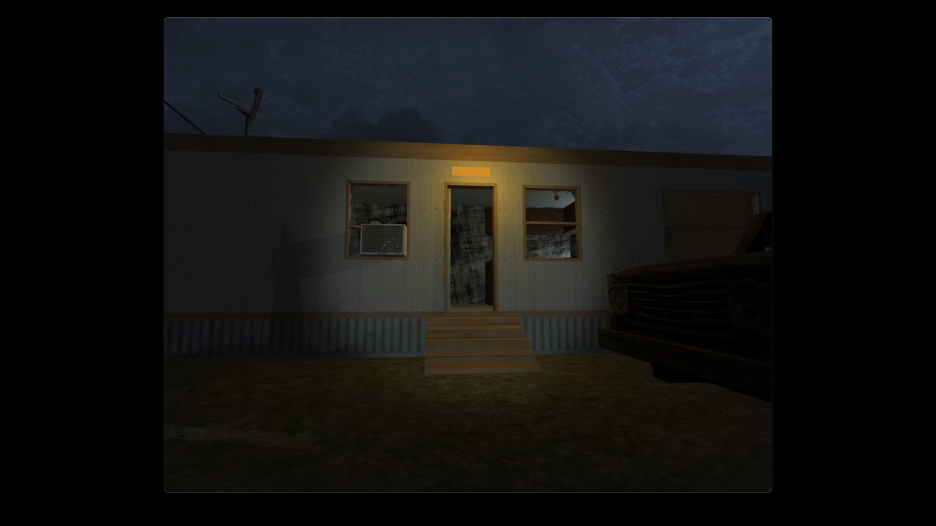 Lurks Beneath screenshot 5