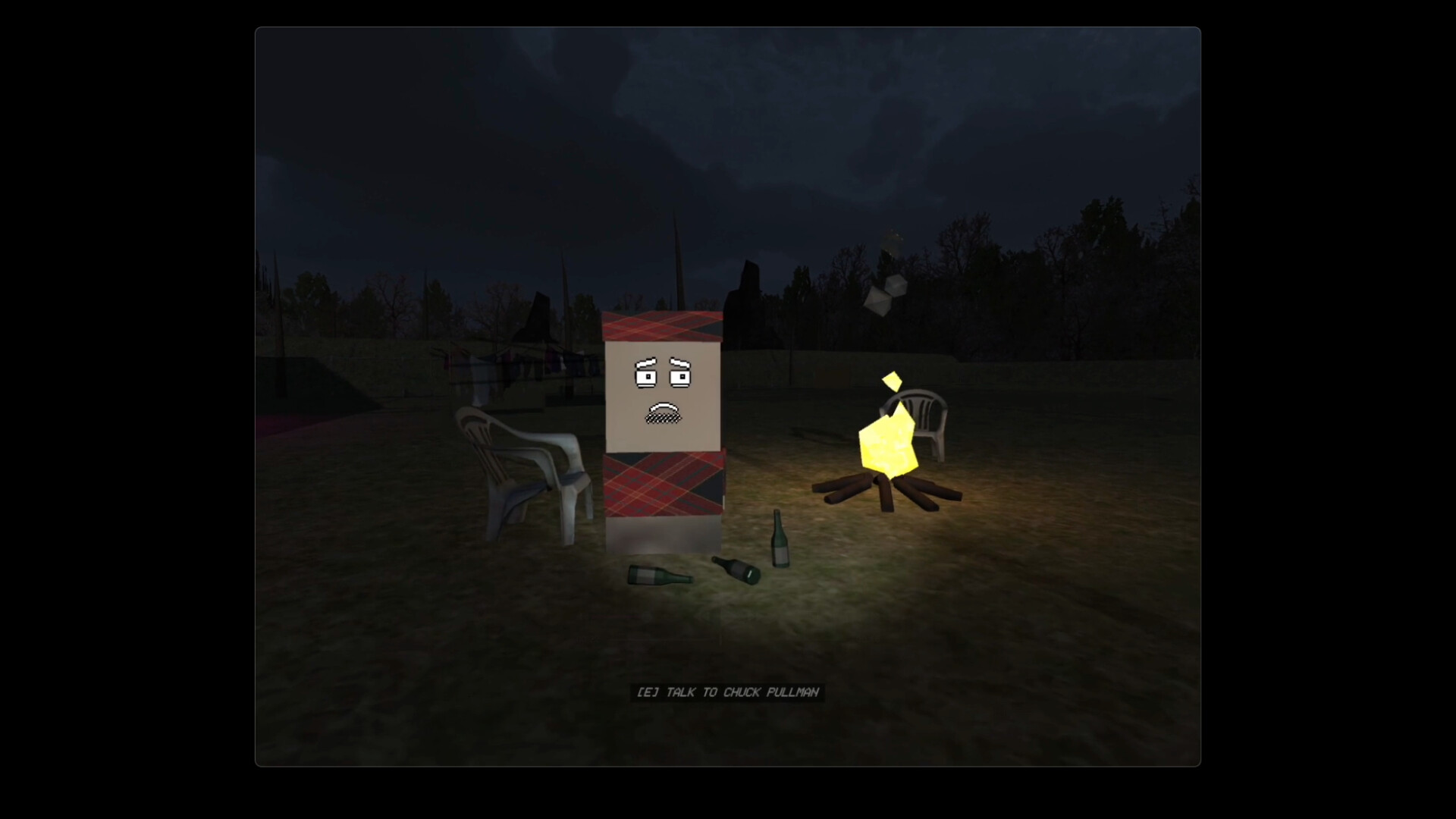 Lurks Beneath screenshot 3