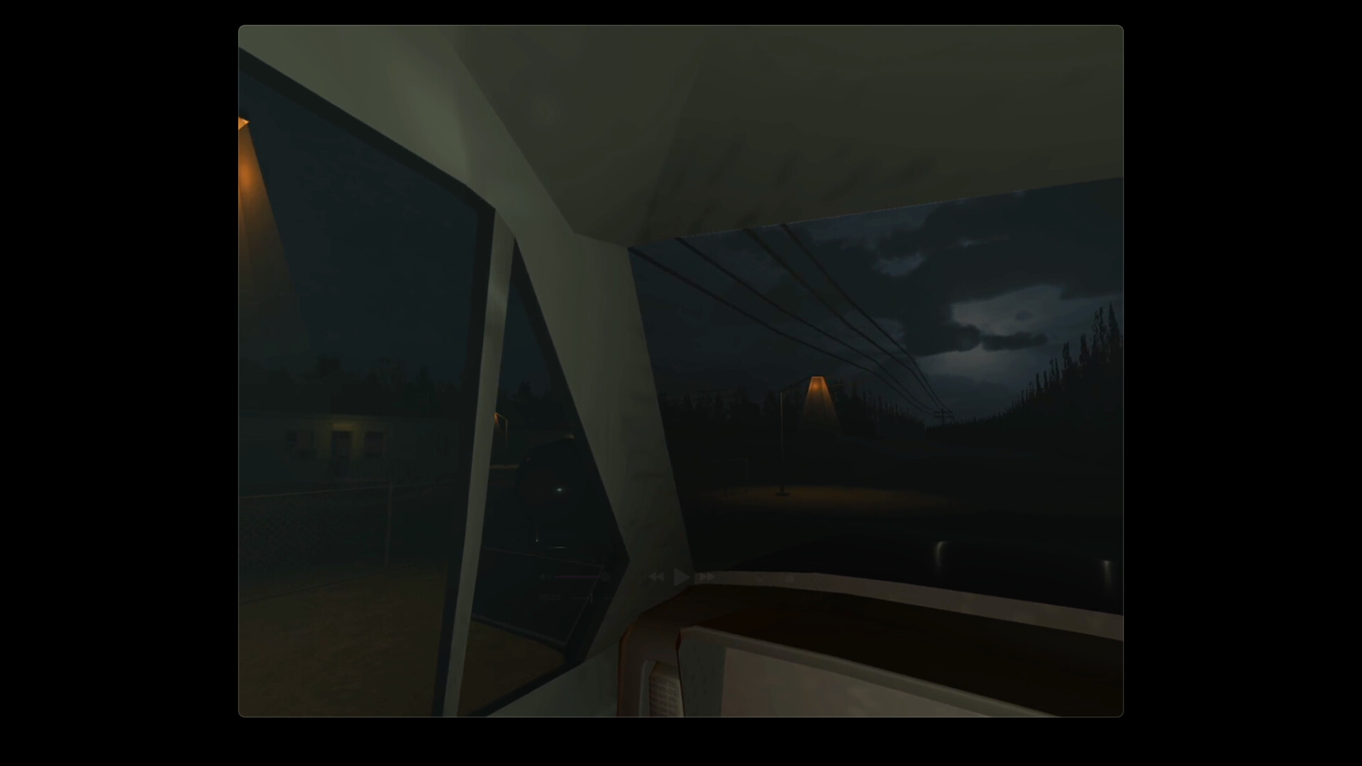 Lurks Beneath screenshot 2