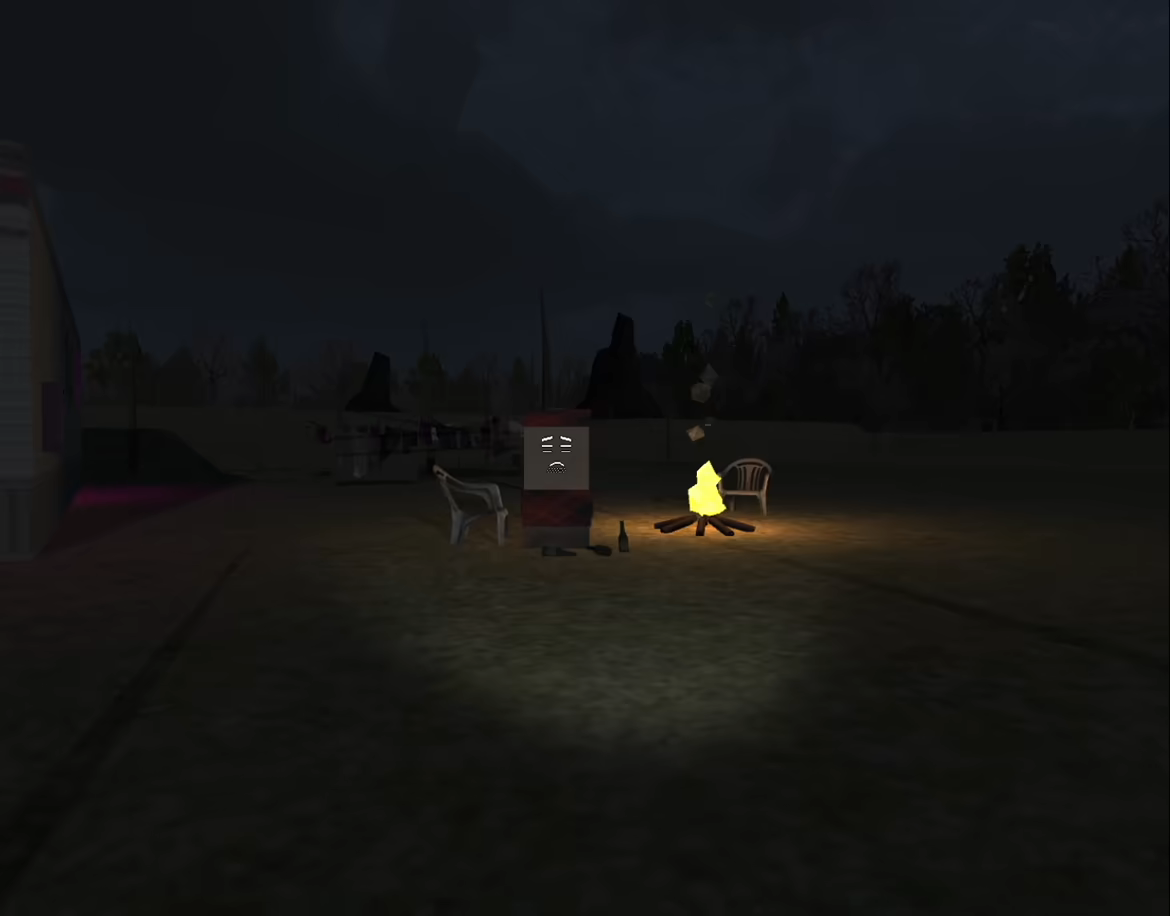 Lurks Beneath video 2