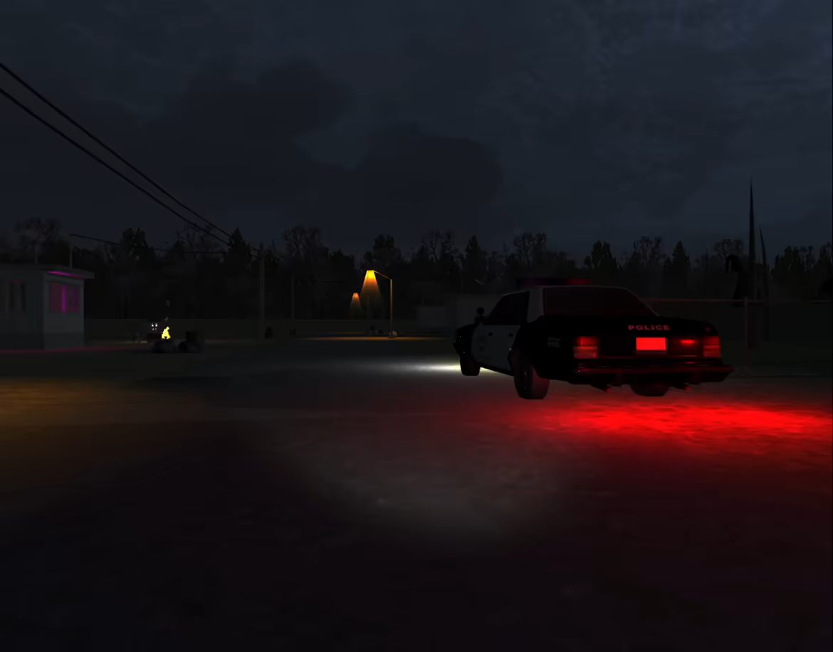 Lurks Beneath video 1