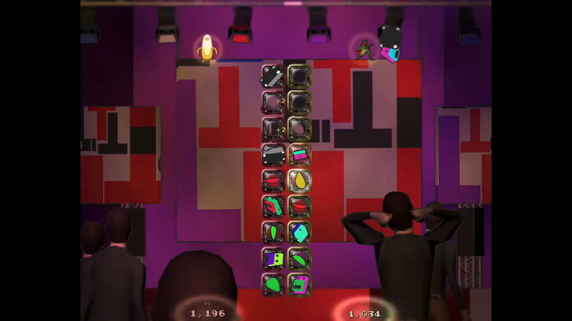 Breaker League video 3