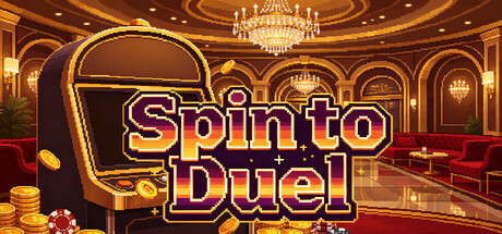 Spin to Duel