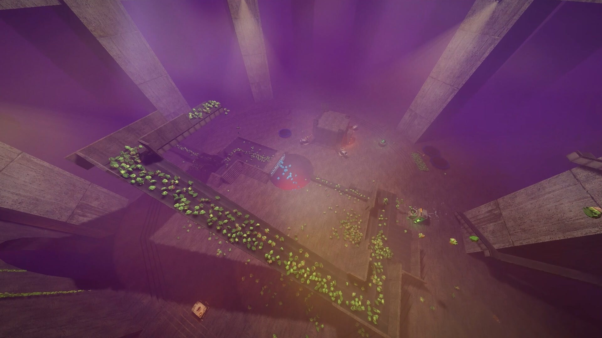 FROG IN THE HOLE! screenshot 14