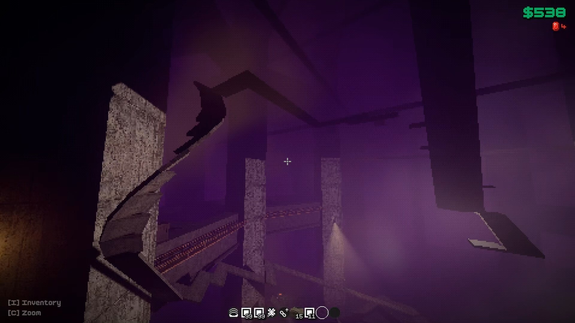 FROG IN THE HOLE! screenshot 10