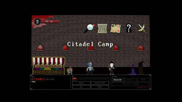 The Demon Wins screenshot 7