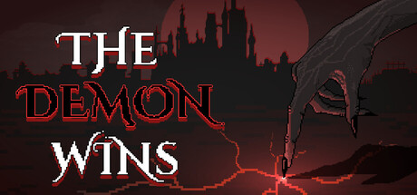 The Demon Wins header art
