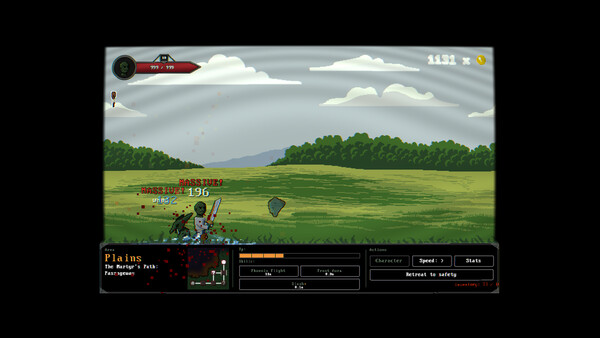 The Demon Wins screenshot 1