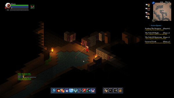 Screenshot 7 of Shards of Azuria
