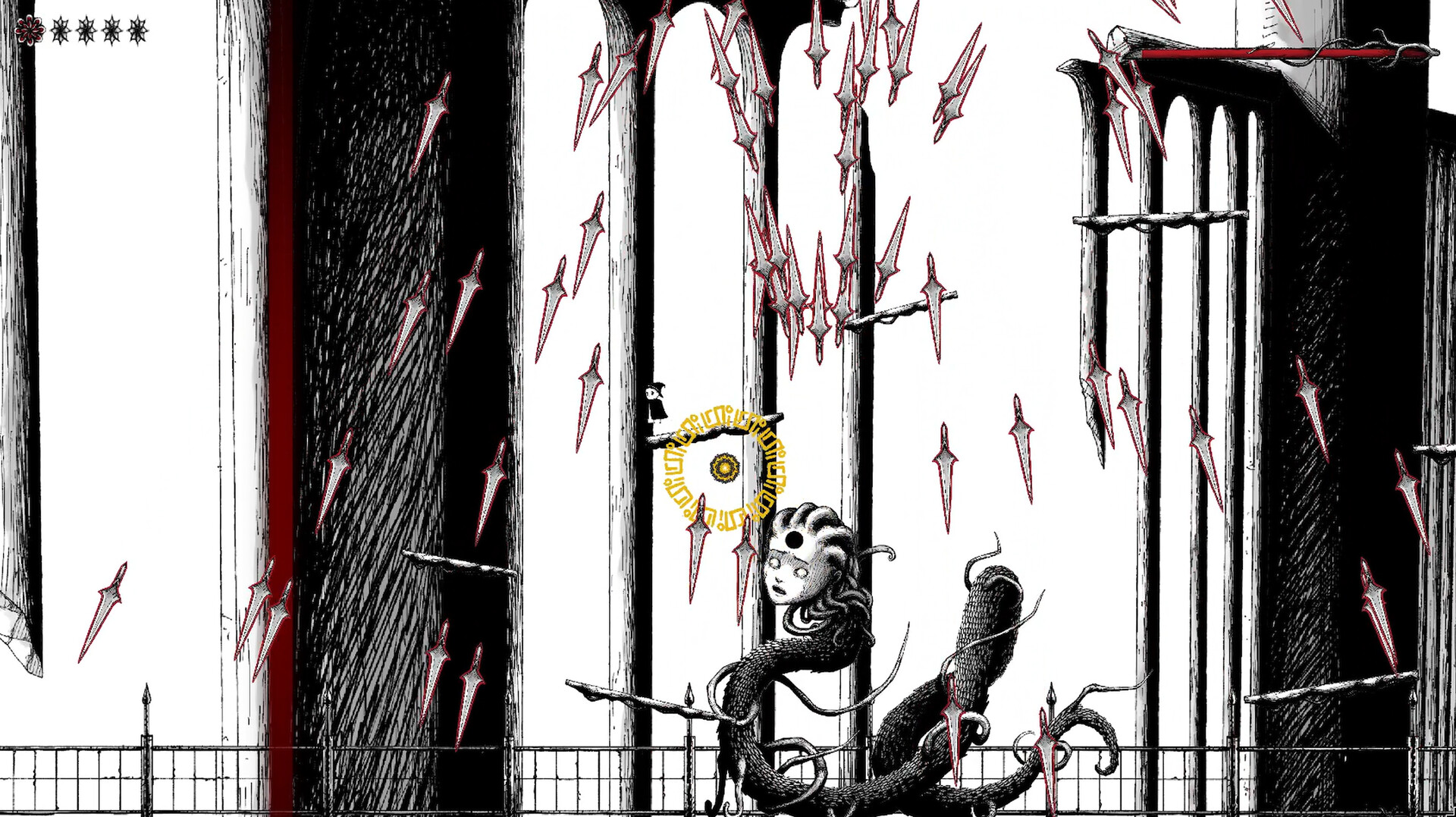 Ouro screenshot 2