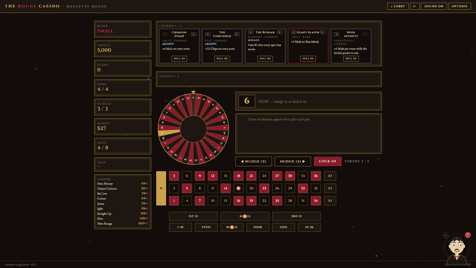 Rouge Casino: Echtgeld App Rougecasino — Funktionen und Vorteile