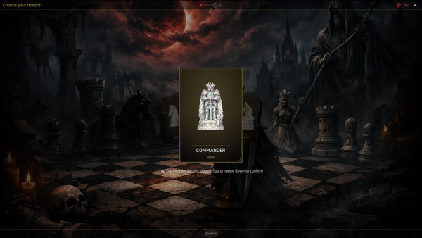 Last Gambit screenshot 4