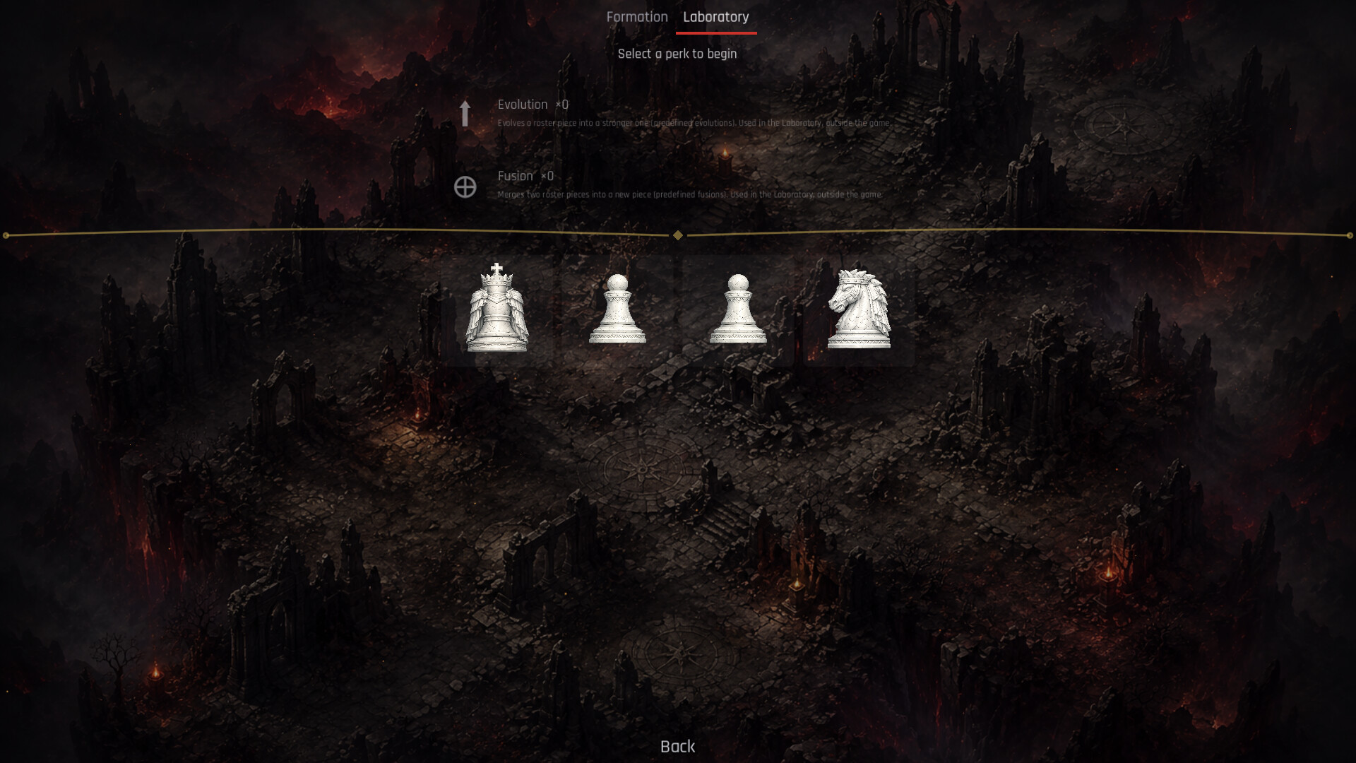 Last Gambit screenshot 4