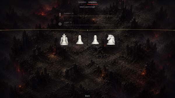 Last Gambit screenshot 6