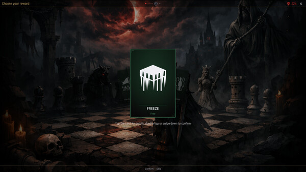 Last Gambit screenshot 3