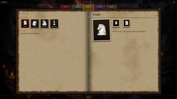 Last Gambit screenshot 7