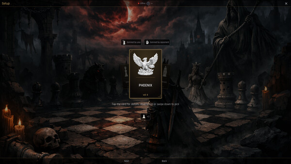 Last Gambit screenshot 3