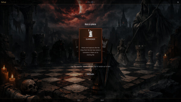 Last Gambit screenshot 2