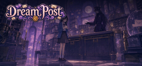 DreamPost