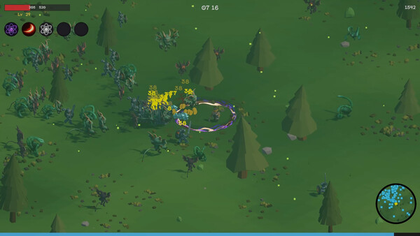 Knightime screenshot 2