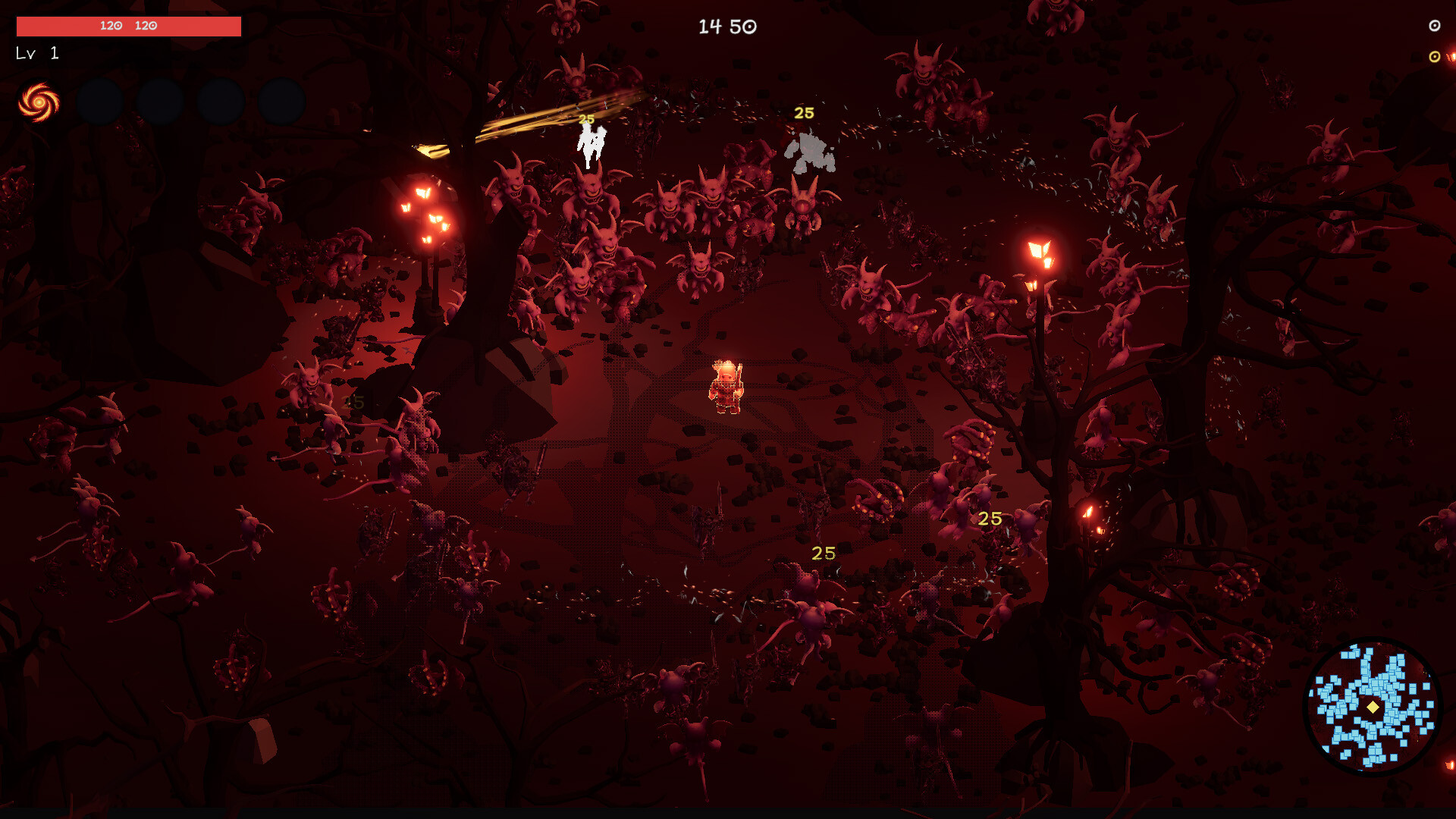 Knightime – Screenshot 3