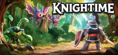 Knightimeの作品画像
