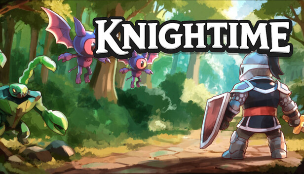 Knightime