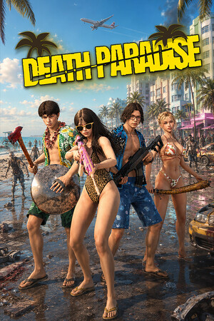 Death Paradise