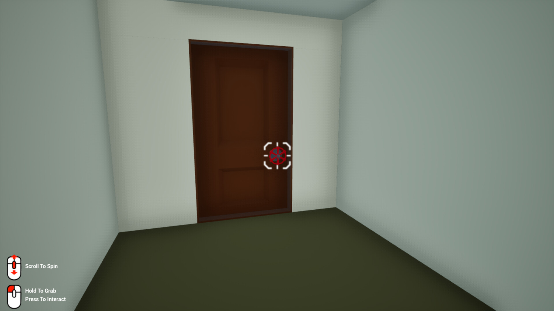 The Red Valve screenshot 4