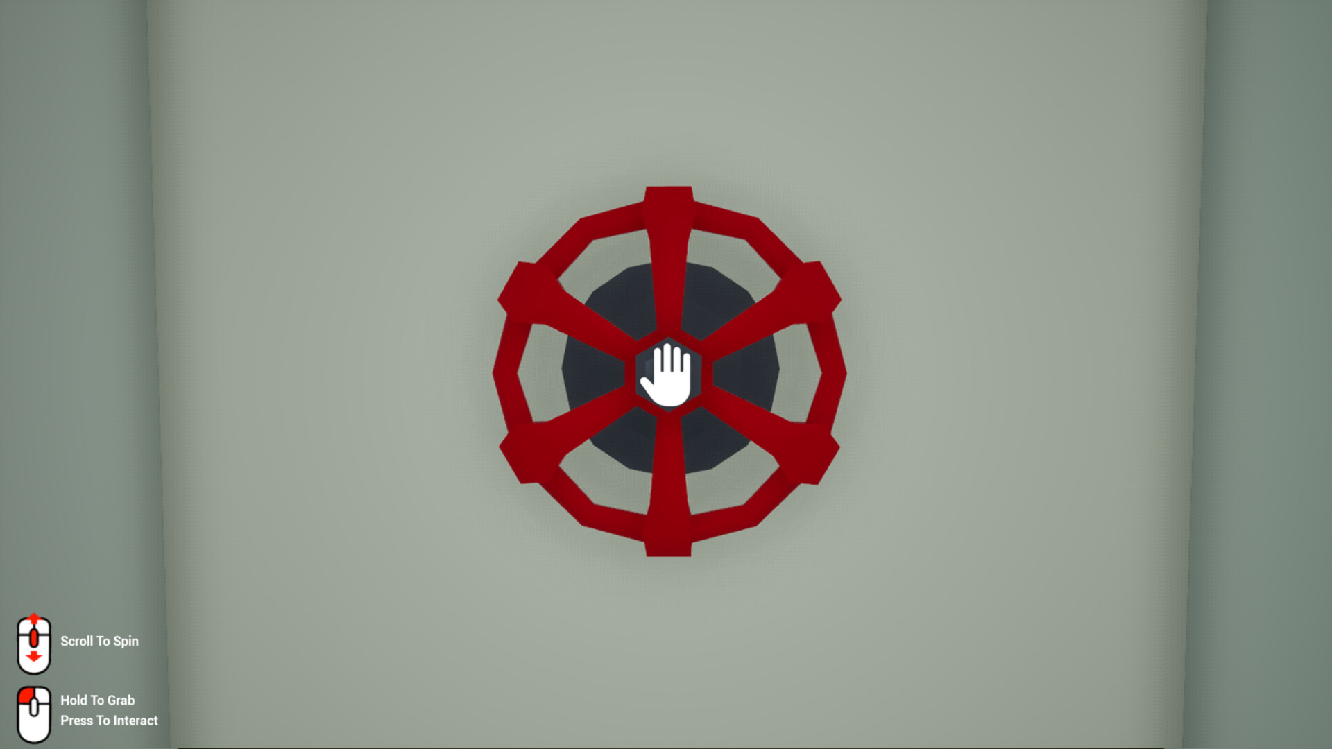 The Red Valve screenshot 2
