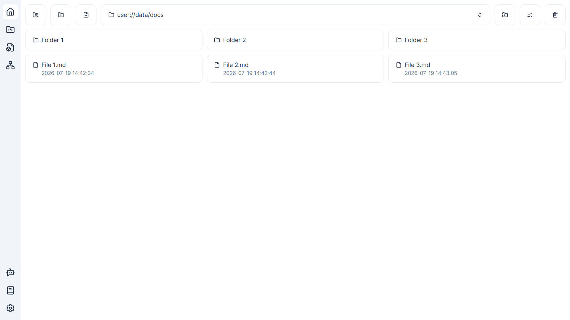 mark-link screenshot 4