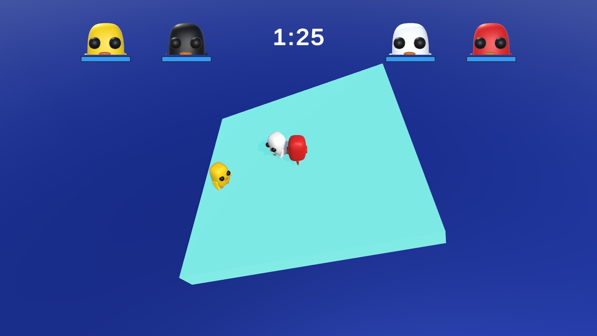 Quack Featured Screenshot #1
