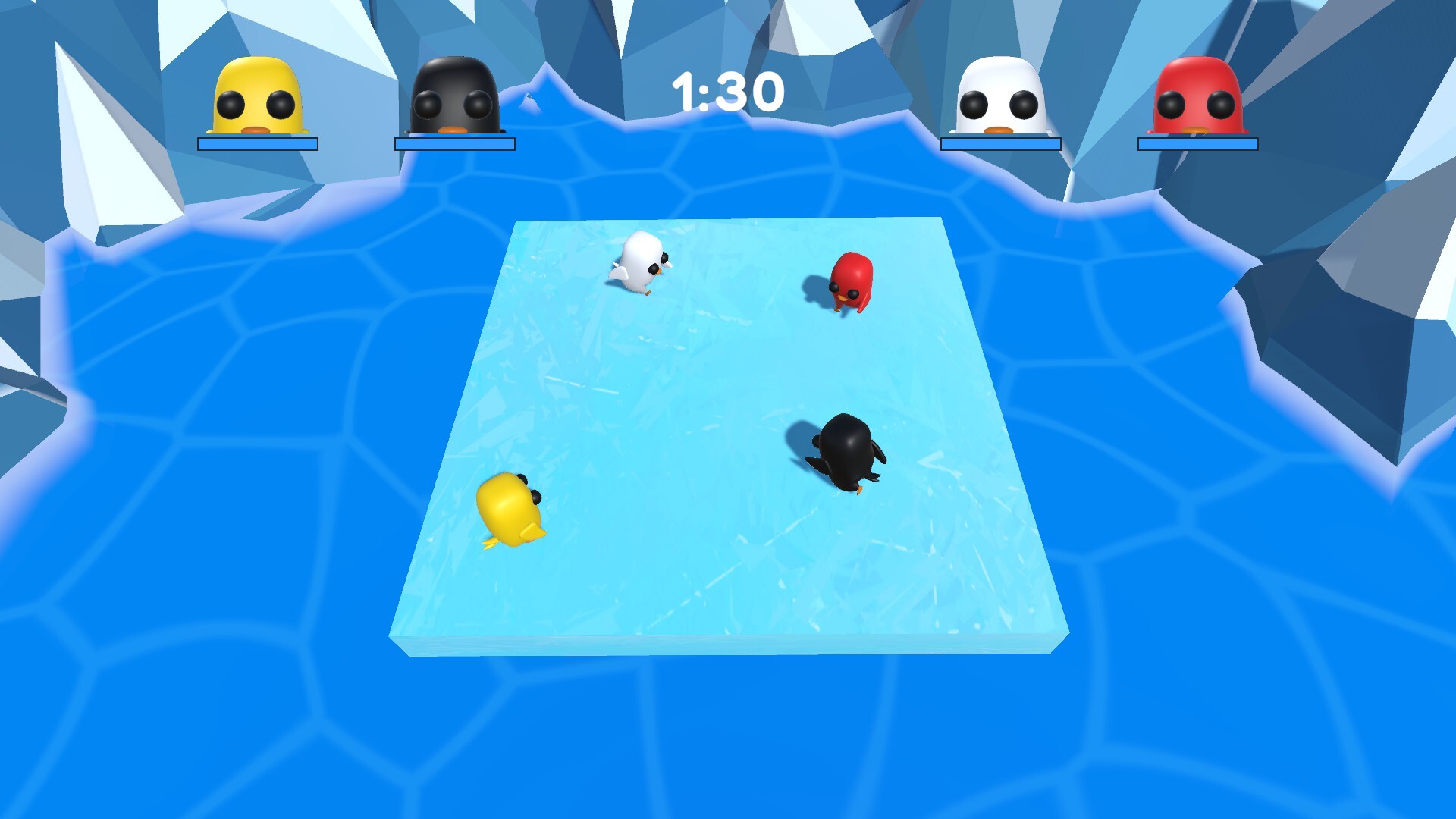 Quackのスクリーンショット 1