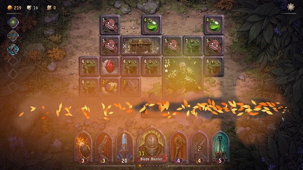 Tile Crawl — 2