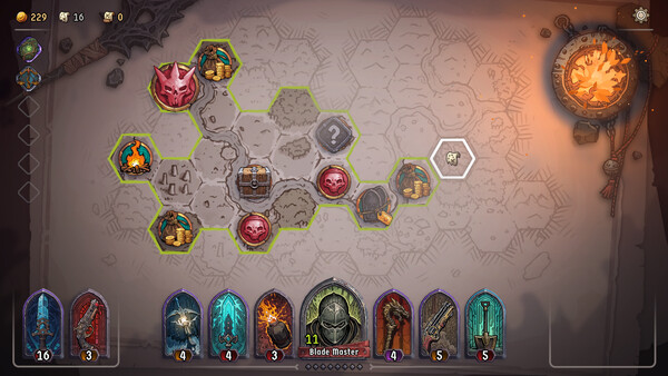 Tile Crawl — 3