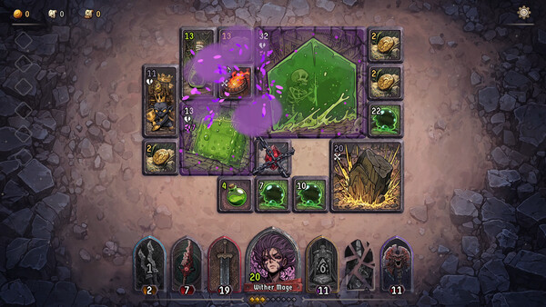 Tile Crawl — 7