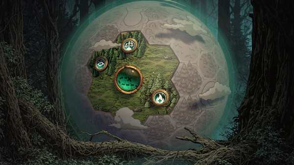 Tile Crawl Screenshot