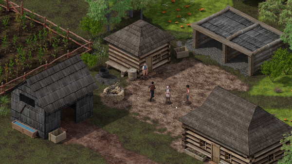 The Legend of Evtar: Quest for the Dragon Crystal screenshot 3