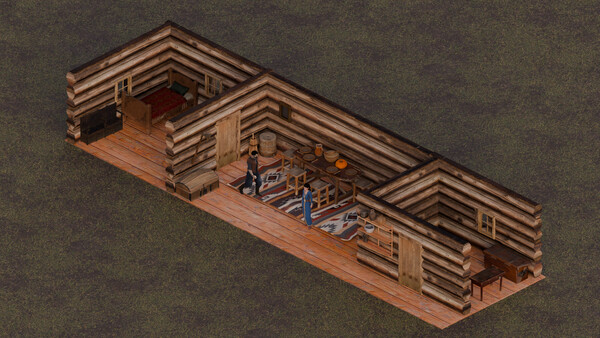 The Legend of Evtar: Quest for the Dragon Crystal screenshot 11